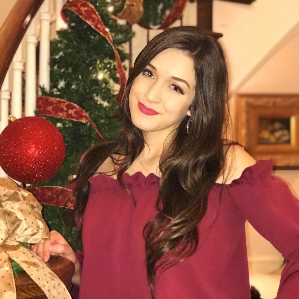 Meet your Posher, Rylee